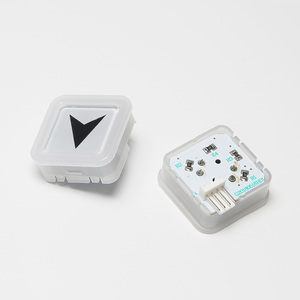 Boutons d'<span class=keywords><strong>ascenseur</strong></span> BS34C de conception moderne et de bonne qualité pour <span class=keywords><strong>ascenseur</strong></span> <span class=keywords><strong>OTIS</strong></span> - Product Image 3