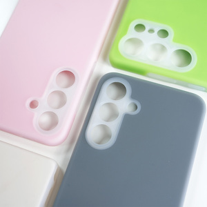 JOYPORODO S011 <span class=keywords><strong>pour</strong></span> <span class=keywords><strong>Samsung</strong></span> A05 A06 Coque de téléphone en silicone souple Coque arrière <span class=keywords><strong>pour</strong></span> <span class=keywords><strong>Samsung</strong></span> A14 A24 A34 A54 Coque arrière antichoc - Product Image 5