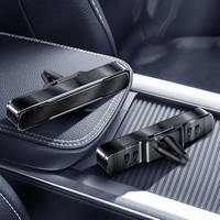 Offre Spéciale – Clips de ventilation métalliques pour voiture – Diffuseur d'arômes frais et parfumés pour voiture – Désodorisant automobile