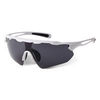Nouveau design de lunettes de sport Lunettes de soleil pour hommes et femmes Lunettes de soleil de cyclisme de haute qualité Lunettes de soleil de sport pour hommes UV400