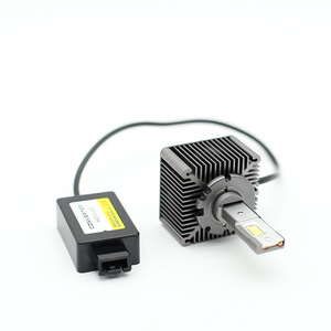 ไฟหน้า LED D1S ดัดแปลงใหม่สว่างและเป็นจุดๆ - Product Image 3