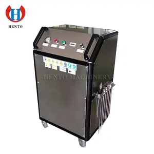 Hento工厂干冰喷砂机清洁器/coldjet干冰喷砂机/干冰清洗机价格: