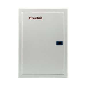 Etechin MCCB, aislador, interruptor principal MCB Placa de distribución trifásica Placa de distribución TPN Tipo de enchufe - Product Image 2
