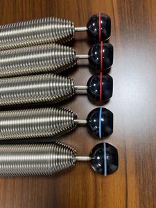 Resorte Profesional para Pilates |   Repuesto de Alta Elasticidad para Máquina Reformadora |   Equipo Balanced Body Merrithew - Product Image 3