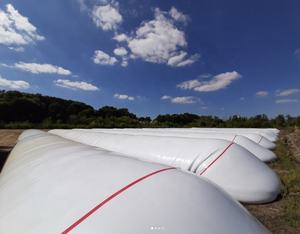 Sac de stockage de silo pour ensilage de céréales agricoles à cinq couches, directement de l'usine chinoise - Product Image 4