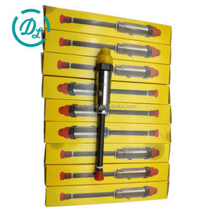 Injecteur de carburant diesel EexcavaStart 8N-7005 0R3418 pour excavatrices 320 325, moteurs 3304 3306 - Durable, précis, installation facile - Product Image 2