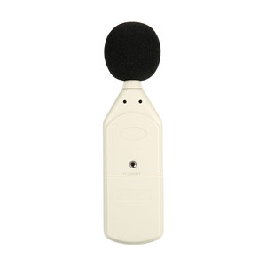 Welentech Gm1357 Geluidsmeter Ce Rohs Fcc Handgreep Pocket Draagbare Digitale Geluidsniveau Geluidsniveau <span class=keywords><strong>Meter</strong></span> - Product Image 3
