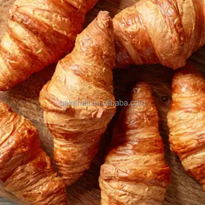 Máquina para Hacer Croissants Totalmente Automática BNT-910, Línea de Producción de Croissants, Máquina para la Elaboración de Croissants - Product Image 2