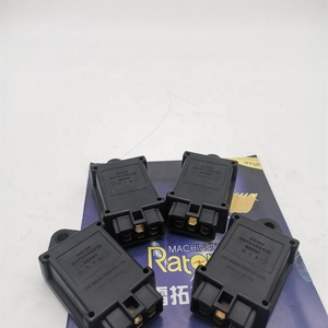 ใหม่ 12V รีเลย์ตั้งเวลาอุ่นเครื่อง 8971057900 385870960 8-97105790-0 897105-7900 8-97105790-116415-65660 สำหรับเครื่องยนต์ 4LE1 - Product Image 4