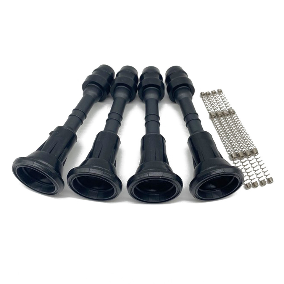 High Quality Silicone Ignition Coil Rubber Boot For Nissan Pathfinder Iii 22448-7S015
