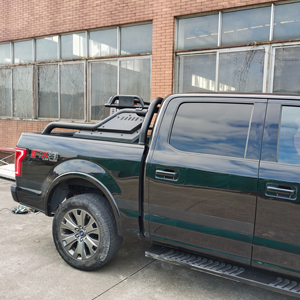 JFC-3005 2022 Venta caliente 4x4 nissan navara isuzu dmax mazda bt50 camión f150 ranger hilux mitsubishi triton <span class=keywords><strong>l200</strong></span> anti roll bar - Product Image 1