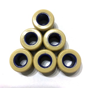 ชุดลูกกลิ้งคลัตช์มอเตอร์ไซค์/สกู๊ตเตอร์ Vision 110 NSC110 รุ่น 22123-KVB-T00 ขนาด 18*14 น้ำหนัก 13 กรัม - Product Image 2