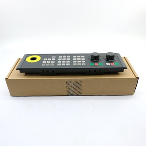 Control Original 6fc5303-0af35-0aa0 SINUMERIK 808D 6fc53030af350aa0 - Product Image 5