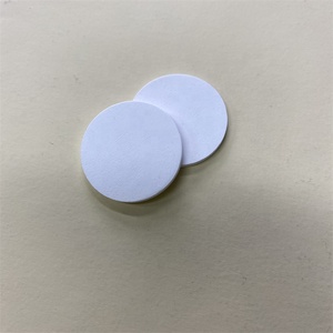 Customized Porous Ceramic Perfume Aroma <strong>Diffuser</strong> Stone <strong>Sheet</strong> - Product Image 5