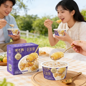 ซุปทองคำโจ๊ก<span class=keywords><strong>ปลา</strong></span>ต้มทัน<span class=keywords><strong>ท</strong></span>ีด้วย<span class=keywords><strong>กะ</strong></span><span class=keywords><strong>ท</strong></span>ิและข้าวโอ๊ต - Product Image 1