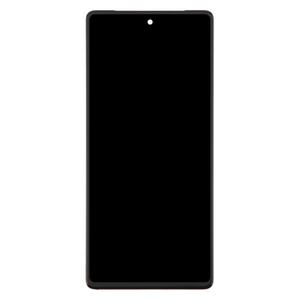 Gran Venta: Pantalla LCD AMOLED Original con Digitalizador y Marco Completo para Google <span class=keywords><strong>Pixel</strong></span> 7 GVU6C GQML3 - Product Image 2