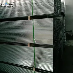 ジャマイカの金属スタッドとトラック装飾Cプロファイル乾式壁パーティション用の亜鉛メッキ鋼Cチャンネル