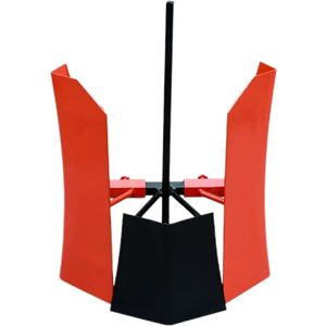 Repuestos para Tractor Diésel: Cuchilla de Arado Rotatorio, Cuchilla de Aporcador de Acero, Cultivador de Patatas - Product Image 2