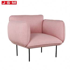 Vente en gros Canapé pour café-restaurant Lit pour petit appartement Meubles de salon Canapé - Product Image 4