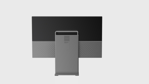 27inch I - New Design Wins <strong>10</strong> <strong>Computers</strong> I7 I5 128GB Affordable All-in-One Desktop <strong>Computer</strong> - Product Image 2