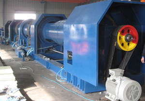 Siêu lớn mang loại 800x6b dây thép dây hình ống mắc kẹt máy - Product Image 6