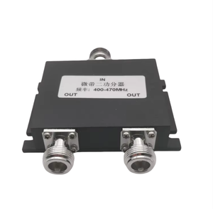 RFTYT <span class=keywords><strong>50</strong></span> Watts N Nữ Loại Kết Nối 50ohm 2/<span class=keywords><strong>3</strong></span>/4 Cách <span class=keywords><strong>Power</strong></span> Divider Điện <span class=keywords><strong>Splitter</strong></span> - Product Image 1