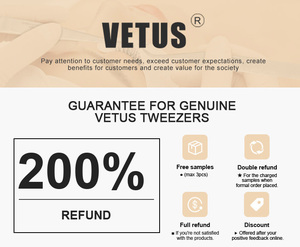 Juego <span class=keywords><strong>de</strong></span> herramientas <span class=keywords><strong>de</strong></span> reparación <span class=keywords><strong>de</strong></span> montaje <span class=keywords><strong>de</strong></span> punta fina recta curvada, pinzas <span class=keywords><strong>de</strong></span> acero inoxidable Vetus no magnéticas industriales <span class=keywords><strong>de</strong></span> alta precisión - Product Image 3
