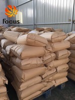 Poudre SPC de concentré de protéines de soja sans gluten nutritionnel végétalien sans OGM