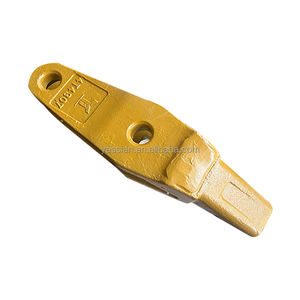 Adattatore per benna per escavatore YASSIAN con punte per denti e terne adattatore per secchio 53103205 - Product Image 5