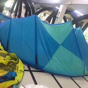 5-Scheiben-<span class=keywords><strong>Kite</strong></span> für Wassersport und Kiteboarding - Product Image 4