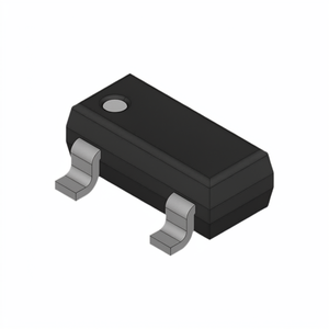 ทรานซิสเตอร์ SOT-23 PMV100XPEA215 ชิ้นส่วนวงจรอิเล็กทรอนิกส์ บริการครบวงจรแบบดั้งเดิม - Product Image 1