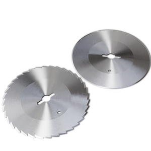 Cuchilla de repuesto circular TANDIR DOST 100 mm Doner Chicken <span class=keywords><strong>Kebab</strong></span> Cuchillas para rebanar - Product Image 4