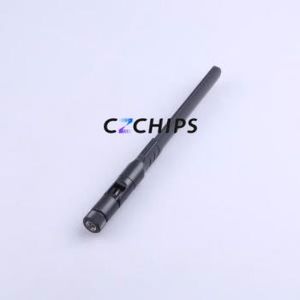 HJ-LTE-SMA-3D2701BK07-006 Antenna RF ( Interface Type: SMA ) - Product Image 1