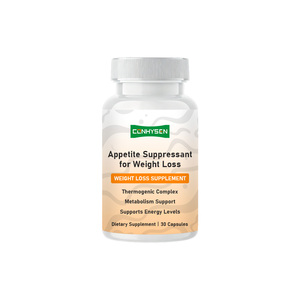 OEM ODM Supplément Coupe-Faim <span class=keywords><strong>pour</strong></span> la Perte <span class=keywords><strong>de</strong></span> Poids en Capsules avec Vitamine E Favorisant un Métabolisme Sain Capsules <span class=keywords><strong>de</strong></span> Magnésium <span class=keywords><strong>pour</strong></span> la Perte <span class=keywords><strong>de</strong></span> Poids - Product Image 1