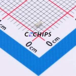 Condensateur CMS (MLCC) CGA0603C0G331J500JT 0603 (Capacité : 330 pF) (Précision : 5 % Tension nominale : 50 V) - Product Image 1
