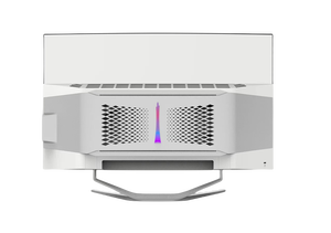 27 "/32" AI Curved All-in-One pz Display immersivo diretto In fabbrica AI Power Home Office & Gaming a prezzi accessibili tutto in un unico Desktop - Product Image 5