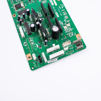 Menyediakan Suku Cadang Motherboard Printer Dot Matrix 24-pin untuk Printer Passbook PLQ-20 yang Digunakan dalam Tas Busa.