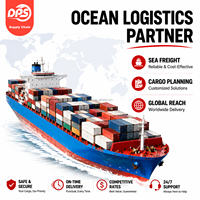 Transitaire maritime de premier plan, fret maritime FCL LCL, logistique d'expédition, transport de marchandises porte-à-porte, transport rapide, abordable, fiable, mondial