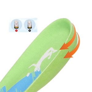 Solette Personalizzate Stampate <span class=keywords><strong>per</strong></span> Fascite Plantare, Supporto <span class=keywords><strong>per</strong></span> Tallone, Fascia <span class=keywords><strong>per</strong></span> Fascite Plantare, Solette Atletiche <span class=keywords><strong>per</strong></span> <span class=keywords><strong>Scarpe</strong></span> da Uomo - Product Image 5