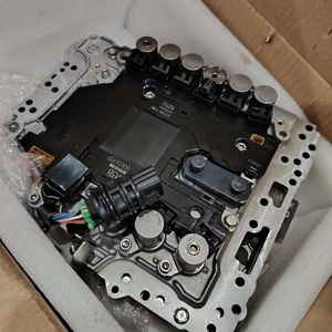 Module de commande de transmission (TCM/TCU) HXT reconditionné RE7R01A ETC94-110N avec corps de soupape pour remplacement automatique Infiniti Q50 08UP - Product Image 2