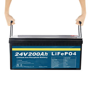 <span class=keywords><strong>Batería</strong></span> de almacenamiento de energía de <span class=keywords><strong>24V</strong></span> más vendida 12V 48V 51,2 V 50Ah 100Ah 200Ah <span class=keywords><strong>300Ah</strong></span> 400Ah <span class=keywords><strong>batería</strong></span> de hierro de <span class=keywords><strong>litio</strong></span> LifePo4 con BMS - Product Image 2