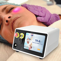 Lipolyse Laser 980nm 1470nm Lipolyse Fat Remover Diode Laser 980 1470nm Machine de lipolyse Laser