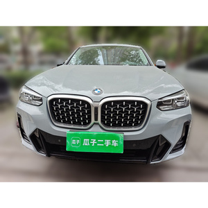 Guazi <span class=keywords><strong>2022</strong></span> <span class=keywords><strong>BMW</strong></span> X4 SUV 5 places à moteur essence, Nouveautés, Transmission automatique, Conduite à gauche, pour les acheteurs de SUV familiaux fiables - Product Image 2