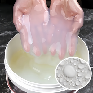 Moderne Außen dach farbe Transparente wasserdichte Beschichtung für Leckagen Andere wasserdichte Materialien Transparenter wasserdichter Kleber - Product Image 1