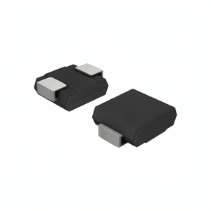 Original Components Electronic Single Diodes ES3JHR7G DO-214AB, SMC - Product Image 1