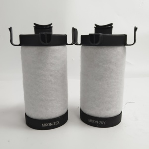 MKON-75Y MKON-75X Nuevo Elemento Filtrante para Compresor de Aire Industrial con Precio de Mayoreo de Alta Calidad, Pieza de Repuesto - Product Image 1