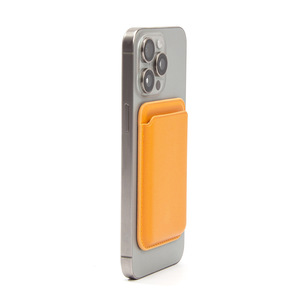 Nouvel Arrivage 2026 : Étui Porte-Cartes Magnétique Puissant en Cuir PU pour Téléphone - Product Image 3