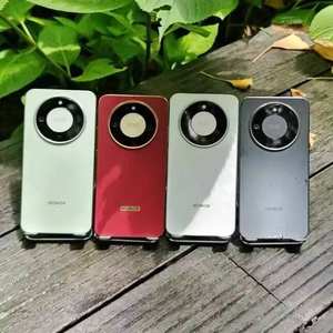 Nuevo Teléfono Inteligente Original Honor X70 5G con Pantalla AMOLED de 6.79 Pulgadas, Snapdragon 6 Gen 4, Batería de Alta Capacidad de 8300 mAh y Cargador Rápido de 80 W - Product Image 6