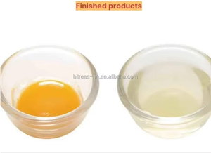 Macchina per la Lavorazione delle Uova in Acciaio Inossidabile per Conservifici - Product Image 6