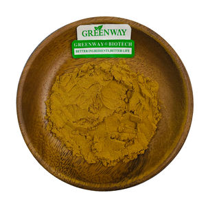 Groothandel 100% Food Grade Pure Natuurlijke Plantenextracten Van Hoge Kwaliteit Dagelijkse Chemicaliën 2.5% 5% Dimethoxyflavone Poeder Zwarte Gember - Product Image 2